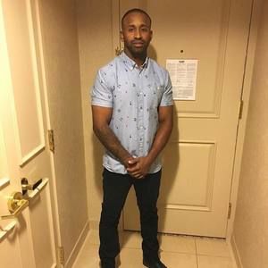 Meet your Posher, Jon